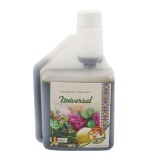 Ingrasamant universal Micul Gradinar, lichid, 500 ml