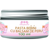 Pasta Bebini cu Balsam de Peru 100ml