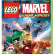 LEGO Marvel Super Heroes XB360