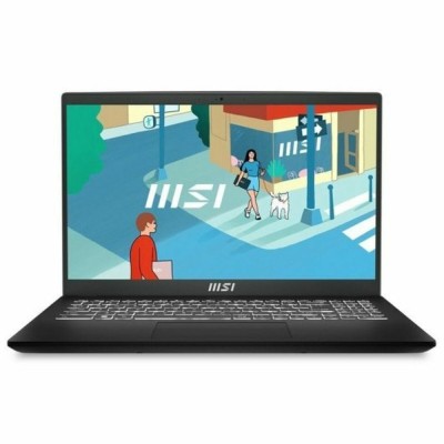 Laptop MSI Modern 15 H C13M-087XES foto