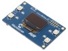 Kit Dezvoltare Microchip AVR ATTINY pentru Ecran