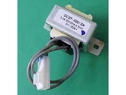 COIL HARMONIC;4.5MH,40*69*39,3A MASINA DE SPALAT SAMSUNG DC27-00012A foto