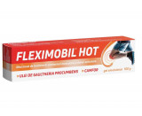 Cumpara ieftin Fleximobil Hot Gel Emulsionat 100 grame Fiterman