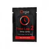 Gel Orgie Time Lag 2 Delay 1ml