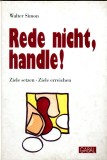 Rede nicht, handle !, 1996