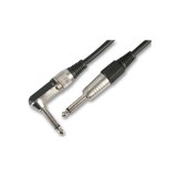 Cablu 6.3mo t-t 10m semnal 90grd