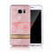 Toc motomo 3d stones samsung galaxy j5 (2017) rose gold