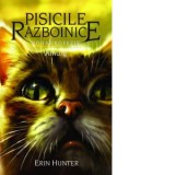 Pisicile Razboinice. Noua profetie. Cartea a XI-a: Amurg (volumul 11) - Erin Hunter
