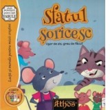 Sfatul soricesc. Usor de zis, greu de facut - Cezar-Mihail Dacici