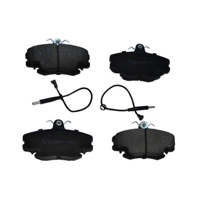 Set placute frana fata Premiere, cu senzor pentru Renault 19 I Chamade (L53_)1.4 78cp 57kw foto