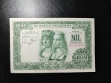 SPANIA 1000 PESETAS 1957