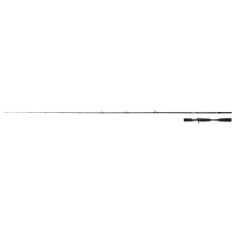 Lanseta Fox Rage Prism X Versatile Light Casting Rod 210cm 7-28g 2seg foto