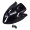Parbriz Fumuriu Kawasaki Z1000 an 2003-2006 Negru geam