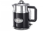 Cumpara ieftin Fierbator electric Russell Hobbs, 1.7l, 2400W, 21671-70 - RESIGILAT