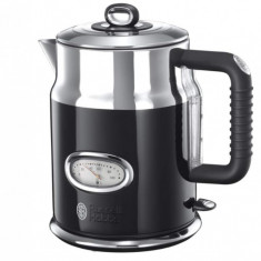 Fierbator electric Russell Hobbs, 1.7l, 2400W, 21671-70 - RESIGILAT