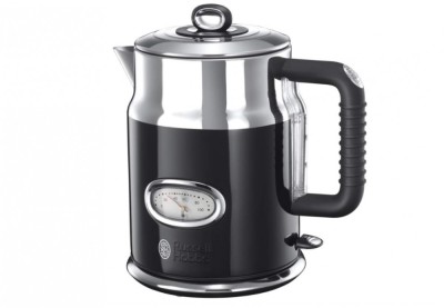 Fierbator electric Russell Hobbs, 1.7l, 2400W, 21671-70 - RESIGILAT foto