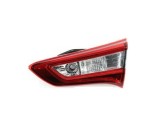 Stop spate lampa Toyota Yaris, 05.2017-, partea Dreapta, interior; Omologare: ECE, OE