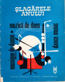 AS - SLAGARELE ANULUI - MUZICA DE DANS, versiune romana, engleza, franceza