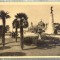 AD 655 C. P. VECHE -COASTA DE AZUR -NICE-LES JARDIN ALBERT I -PALAIS DE LA JETEE