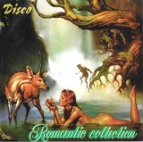 Various - Romantic Collection Disco, 2xCD