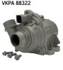 SKF VKPA 88322 Pompă de apă, răcire motor