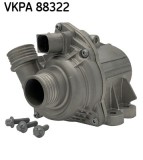 SKF VKPA 88322 Pompă de apă, răcire motor