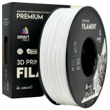 Filament 3D Smart Print ASA Yellow 1.75mm 1kg Rezistent UV Compatibil Imprimante