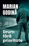 Drum fara prioritate, Curtea Veche