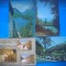 HOPCT LOT 3881 - 4 CARTI POSTALE-VALEA OLTULUI-JUD VALCEA-CIRCULATE