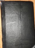 Noul Testament cu Psalmi, Institutul Biblic 1972, Carte Crestina