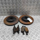 Set disc de fr&acirc;nă față TOYOTA YARIS _P21_ 2024 OEM: Hatchback | 30354423