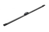 Stergator luneta Bosch Aerotwin 3 397 006 865, cauciuc+grafit, Ibiza IV, auto, tip plat, negru