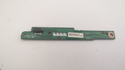 Power Button Board Laptop Dell Inspiron PP12L foto