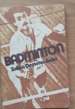 Badminton - Zoltan Demeter-Erdei