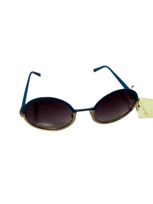Ochelari de soare, Albastru, UV400