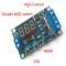 Modul programabil timer cu optocuplor si afisaj LED DC 5-30V DC 20A