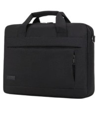 Geanta laptop TAIKESEN, material textil Oxford, 2 compartimente, compatibila cu Apple Macbook Pro (M3) 16 inch, Apple Macbook Air (M2) 15.3 inch, culo