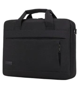 Geanta laptop TAIKESEN, material textil Oxford, 2 compartimente, compatibila cu Apple Macbook Pro (M3) 16 inch, Apple Macbook Air (M2) 15.3 inch, culo foto