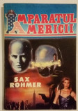 Sax Rohmer - Imparatul Americii