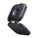 Stație De &Icirc;ncărcare Wireless Pentru Iphone, Mcdodo Ch-2160 15W 2In1