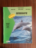 Geografie - MANUAL PENTRU CLASA a XI - a-Pompei Cocean