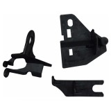Kit reparatie far fata stanga Renault Clio