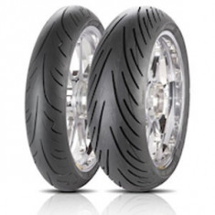 Motorcycle Tyres Avon Spirit ST ( 190/50 ZR17 TL (73W) Roata spate ) foto