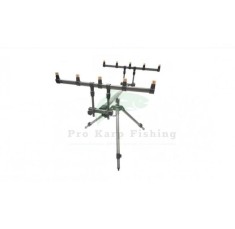 Rod pod east shark RP122 pentru 4/5 lansete