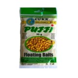 PUFFI CUKK MEDIU ANANAS 30G