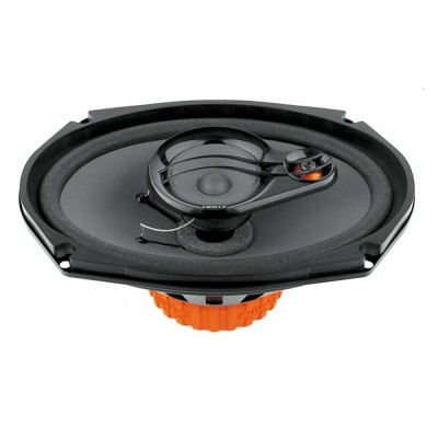 Set 2 difuzoare auto 180W, 6x9 inch, DCX690, Hertz, 200432 foto