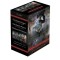 The Infernal Devices: Clockwork Angel; Clockwork Prince; Clockwork Princess