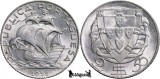 1951, 2,50 Escudos - Portugalia