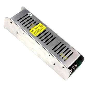 SURSA ALIMENTARE DIMABILA 12V 150W 12.5A IP20 foto
