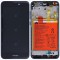 Capac frontal modul display Huawei Honor 8 Lite + LCD + digitizer + baterie albastru 02351EQJ 02351EXQ 02351VBP